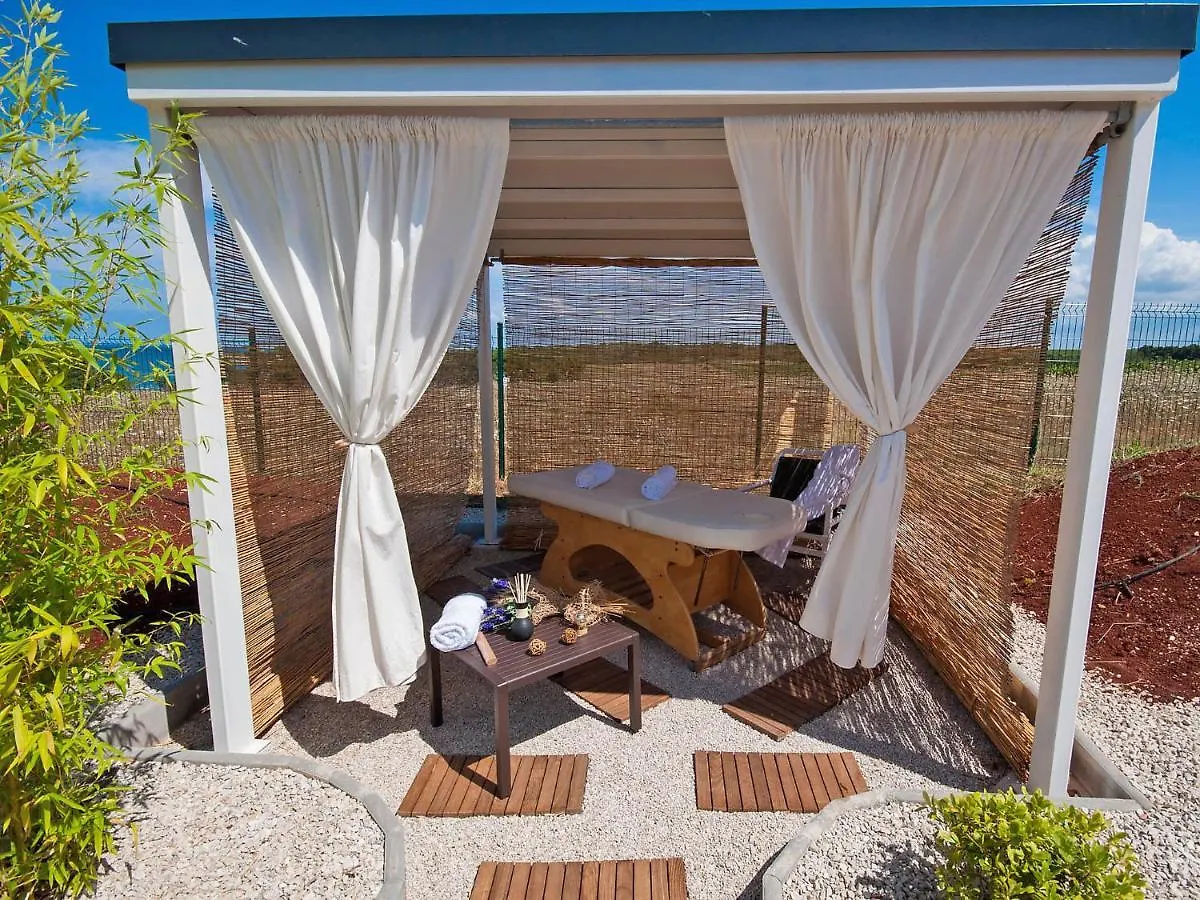 Holiday Home Camping Kastanija-5 By Interhome Croatia