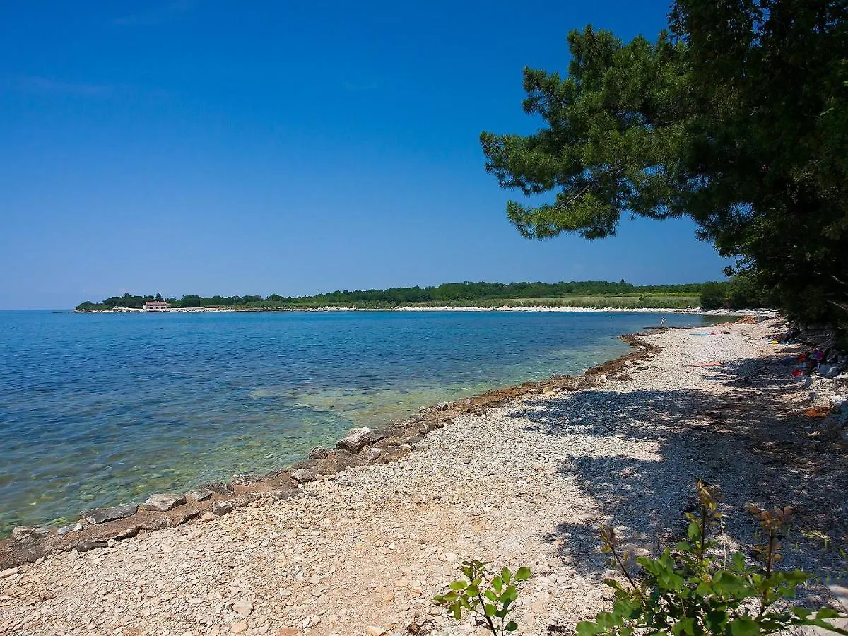 Holiday Home Camping Kastanija-5 By Interhome