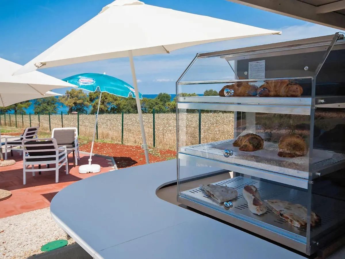 Holiday Home Camping Kastanija-5 By Interhome Croatia